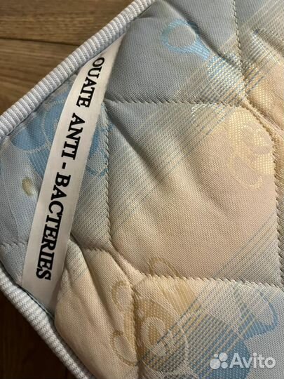 Матрас детский 140 70