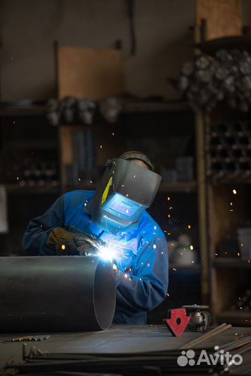 Котел на отработанном масле