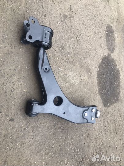 Рычаг нижний передний Фокус 2