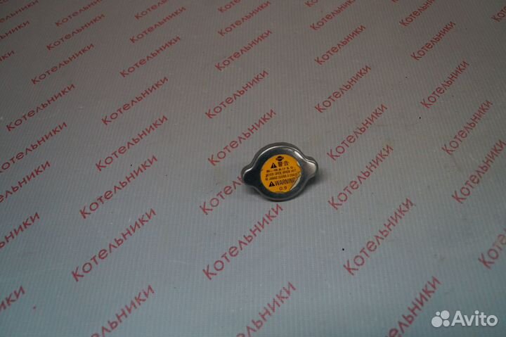 Nissan 21430-01F02 Крышка радиатора