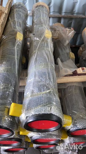 Гидроцилиндр