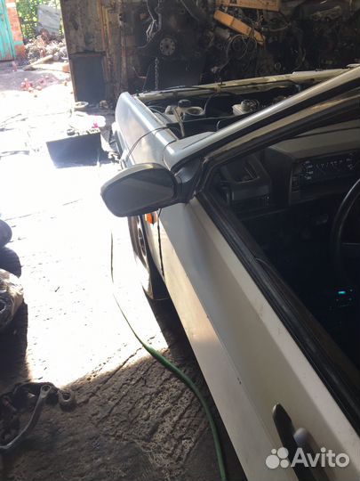 Ваз 21099 на запчасти