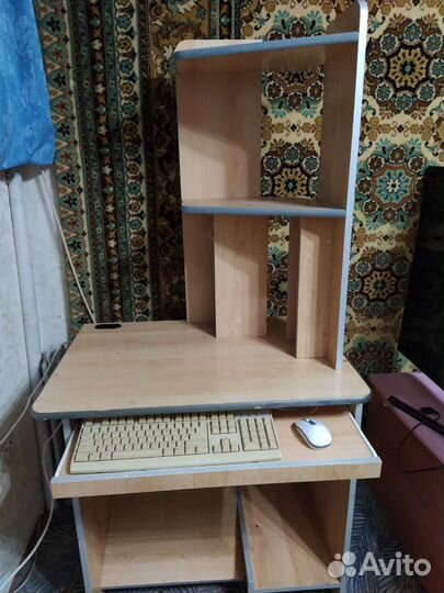 Компьютерный стол бу