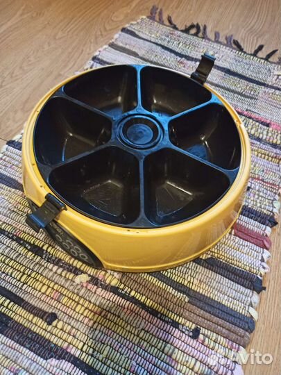 Автоматическая кормушка