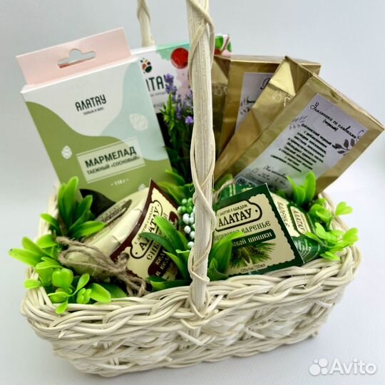 Имбирные пряники