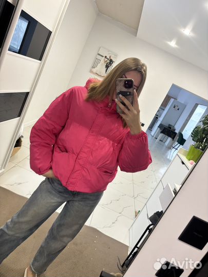 Куртки женские весна осень