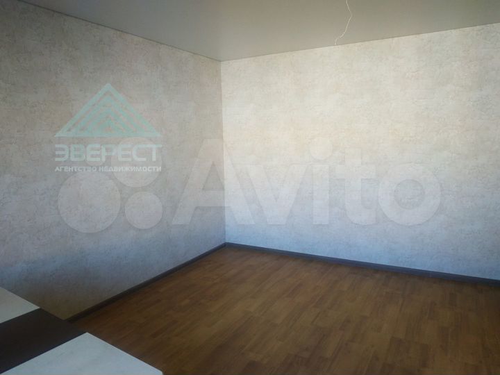 2-к. квартира, 52 м², 4/5 эт.