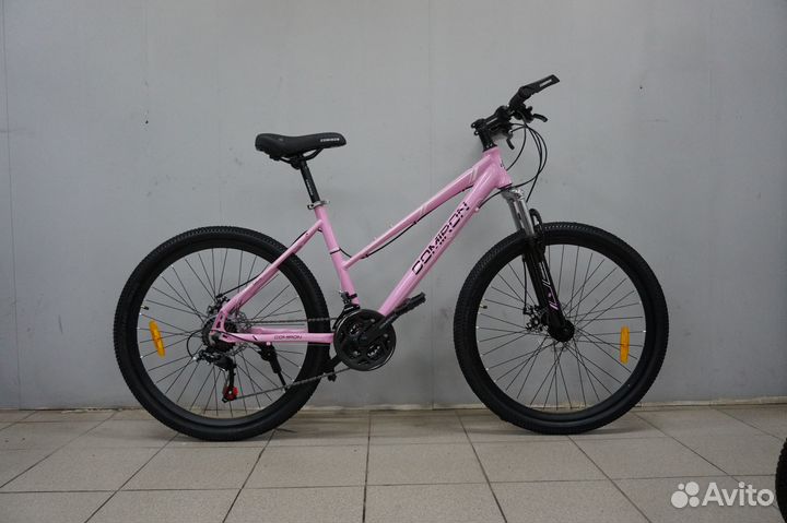 Велосипед 26