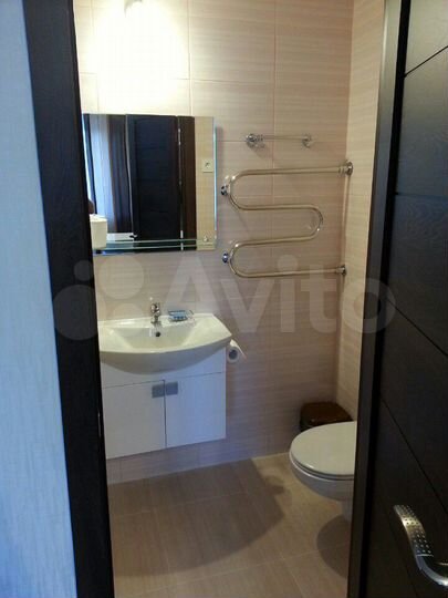 Квартира-студия, 23 м², 2/4 эт.