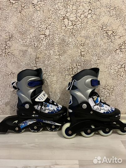 Ролики детские