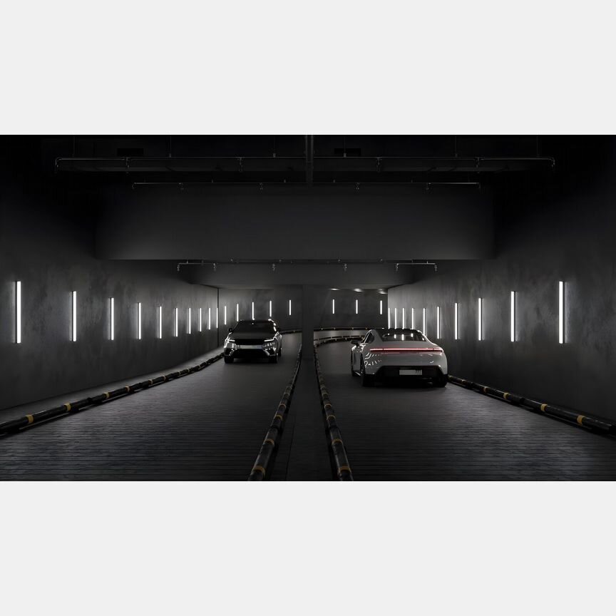 Квартира-студия, 21,6 м², 20/31 эт.