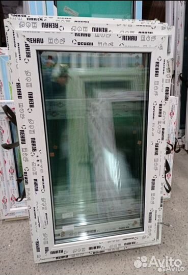 Пластиковые окна, двери, витражи в рассрочку не бу