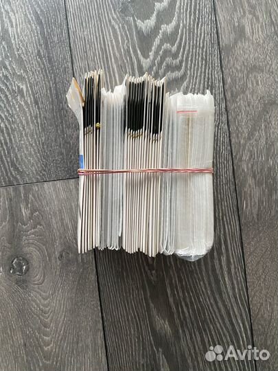 Защитное стекло