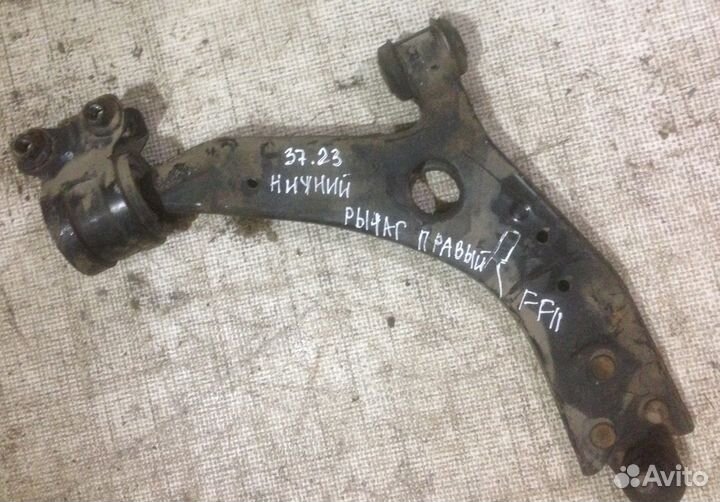 Рычаг подвески нижний Форд Фокус 2