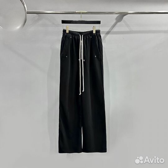 Штаны Rick Owens Edfu Sweatpants