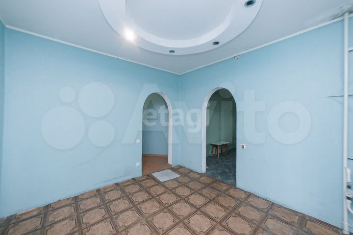 2-к. квартира, 72,9 м², 7/10 эт.