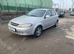 Chevrolet Lacetti 1.6 AT, 2010, 319 000 км