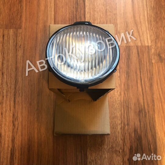 Фара противотуманная Туманка Hyundai Porter 1