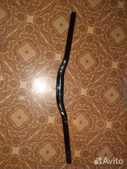 Руль Fuji магний