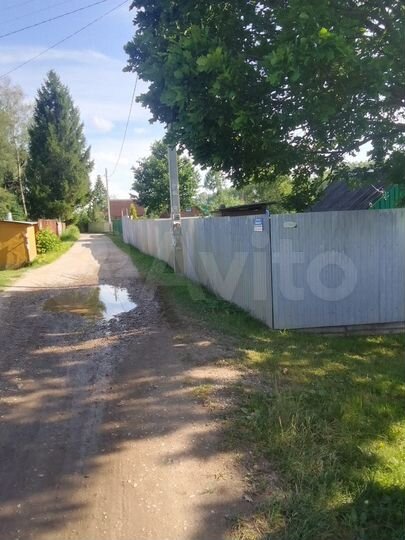 Дача 25 м² на участке 4,8 сот.