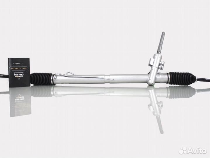 Рулевая рейка для Ford S-MAX I рестайл (2010—2015)