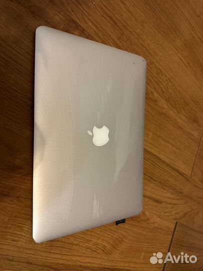 MacBook Air 13-inch Late2010