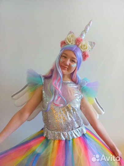 Аниматор на детский праздник