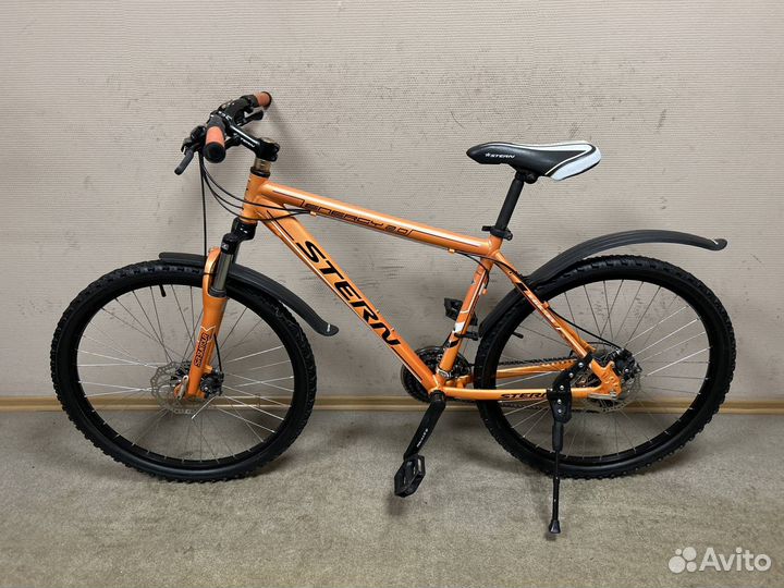 Велосипед Stern Energy 2.0