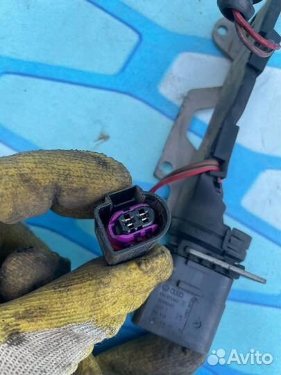 Жгут проводов для форсунок 06F971082B