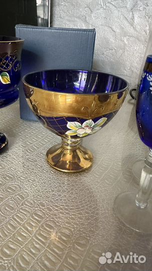 Ваза конфетница