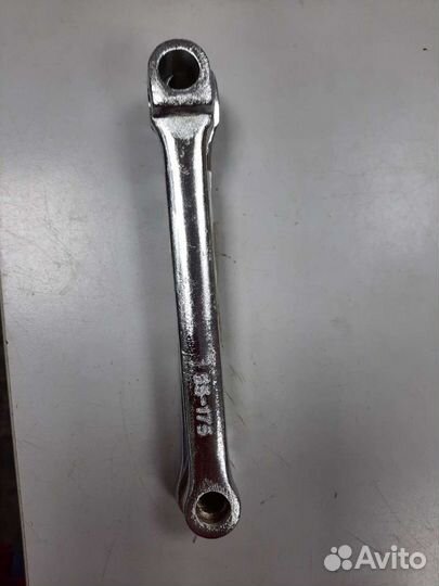 Шатуны 2 шт для велосипеда