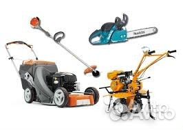 Ремонт насосов, Заточка цепей