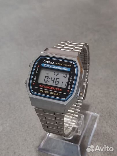 Часы casio