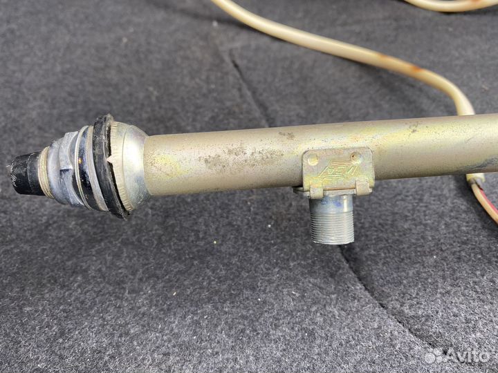 Антенна газ 24 волга 3110 31029 3102