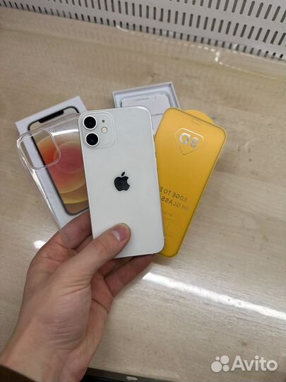 iPhone 12 mini, 128 ГБ