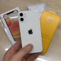 iPhone 12 mini, 128 ГБ