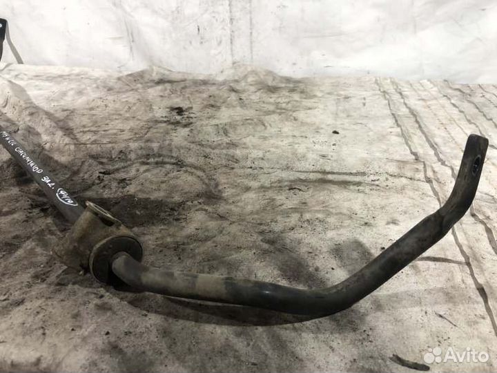 Стабилизатор задний Mercedes-Benz E-Class W212