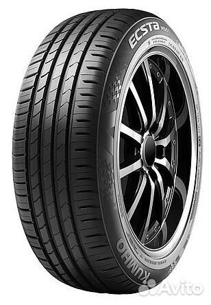 Kumho Ecsta HS51 215/55 R17 94V