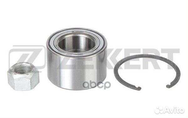 Подшипник ступицы RL1736 Zekkert