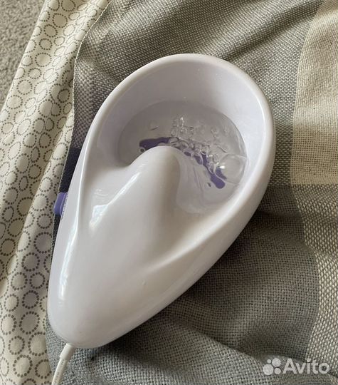 Маникюрная ванночка, джакузи для ногтей