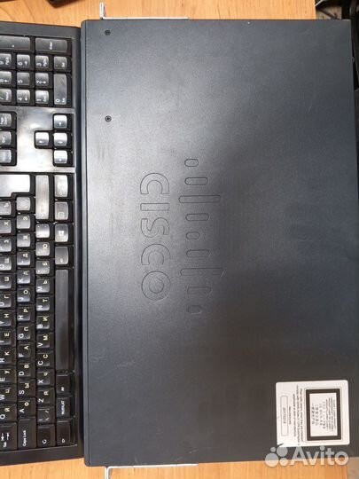 Коммутатор Cisco c2960x-24ts-l