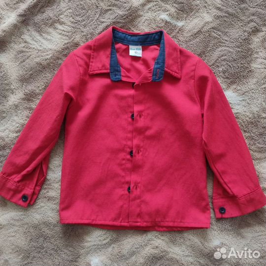 Костюм для мальчика