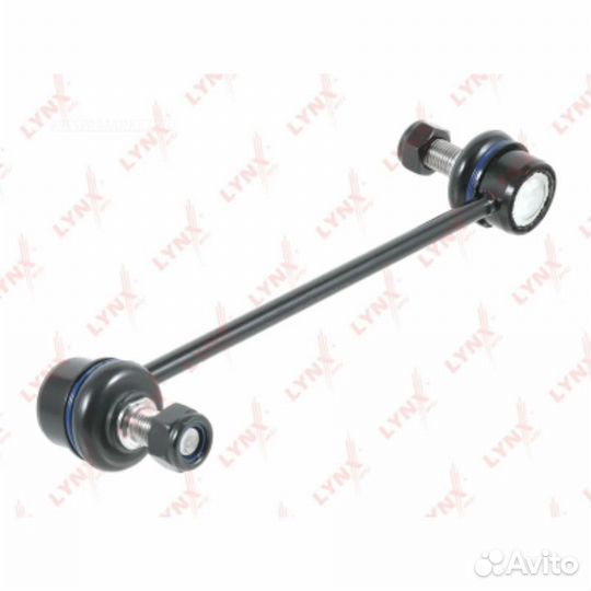 Lynxauto C7347L Стойка стабилизатора перед лев