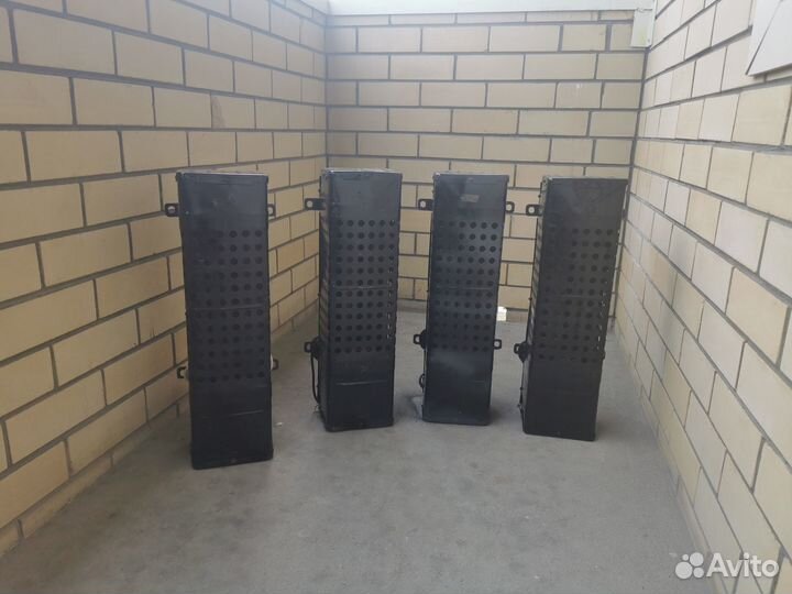 Электрообогреватель