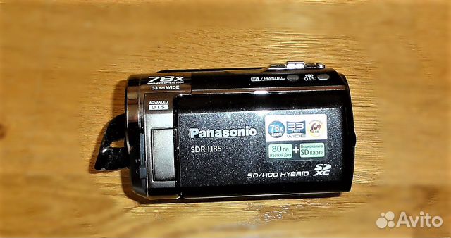 Авито панасоник. Видеокамера Panasonic SDR-h85. Panasonic SDR-h85 Avito. Панасоник SDR h85 цена. Все для Panasonic SDR-h85.