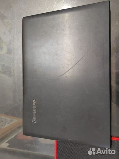 Lenovo G505s (slim), AMD A8 4500/8gb/1000gb