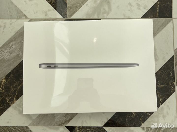 Apple macbook air 13 m1 2020