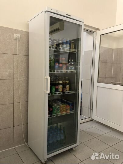 Холодильник