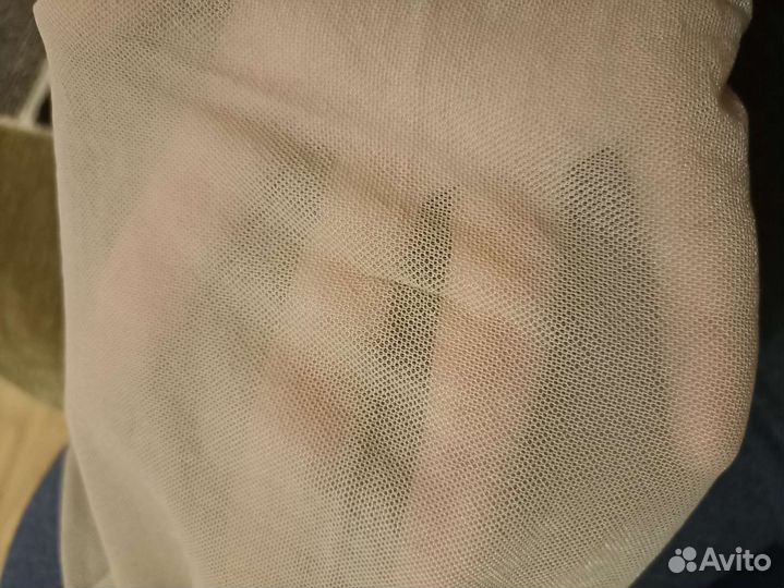 Компрессионные чулки 2 класс 5 размер