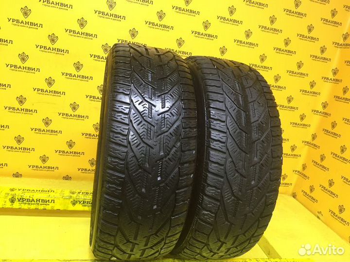 Tigar Winter 195/55 R15 85H